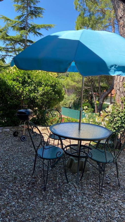 Apartment Vacarisses Torreblanca Estacion, Piscina Privada Kültér fotó
