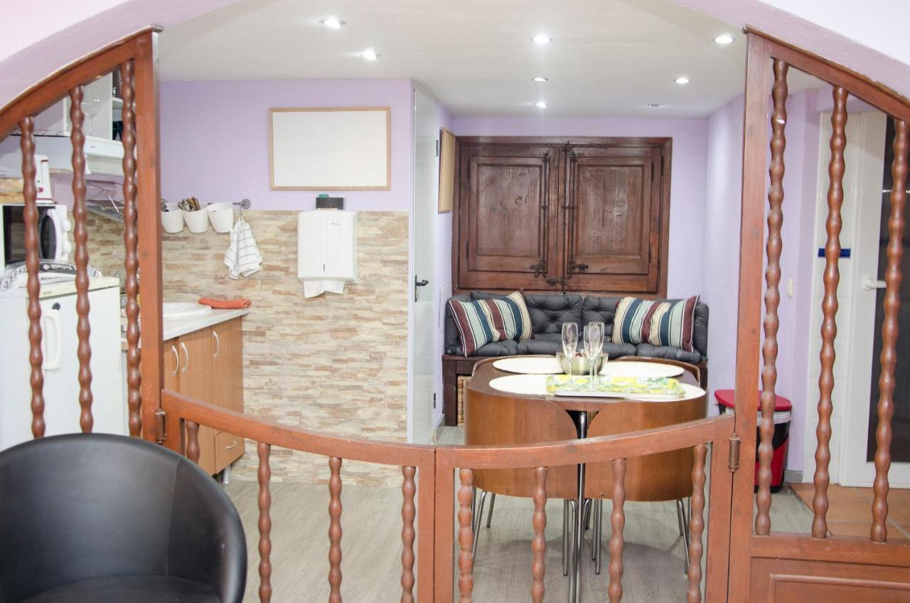 Apartment Vacarisses Torreblanca Estacion, Piscina Privada Kültér fotó