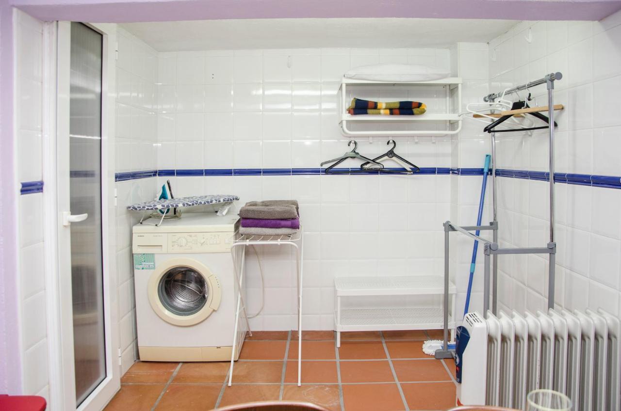 Apartment Vacarisses Torreblanca Estacion, Piscina Privada Kültér fotó