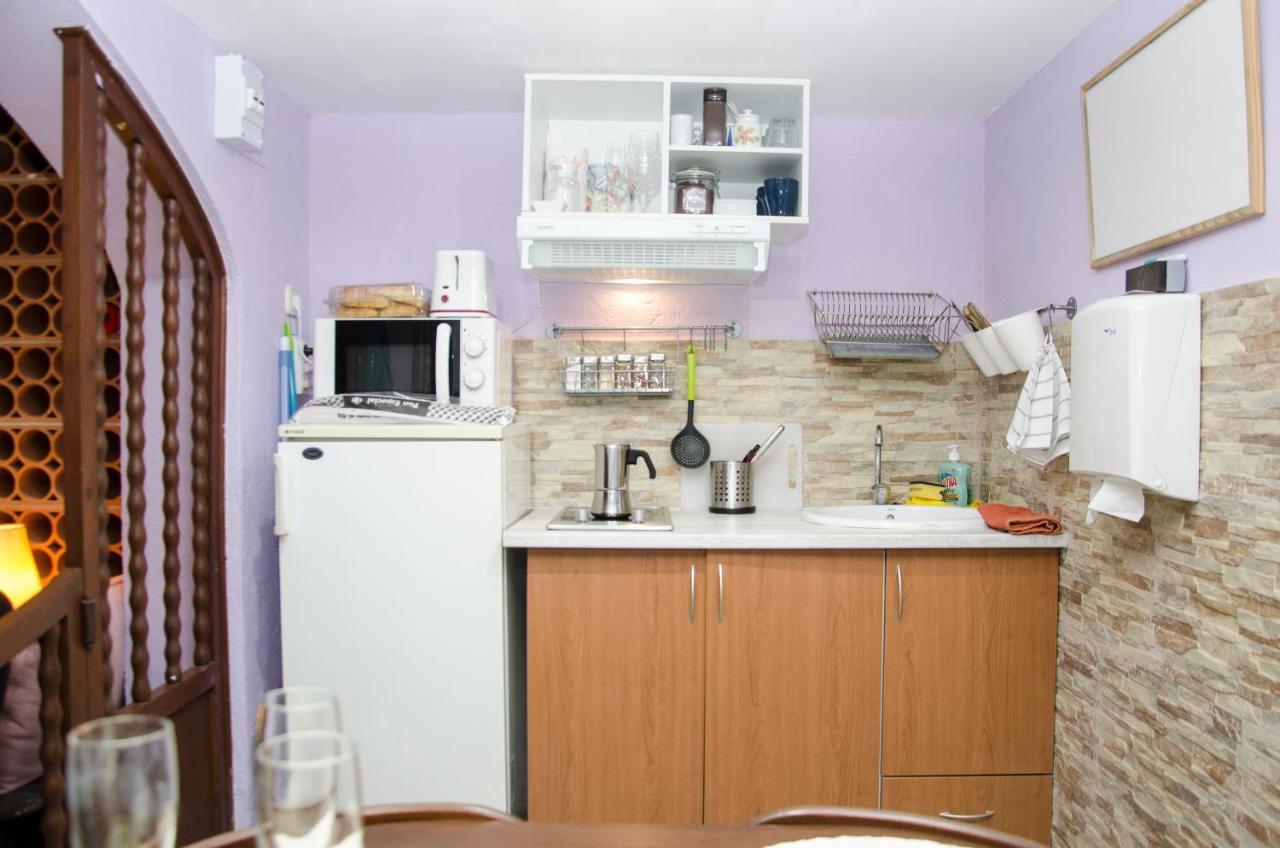 Apartment Vacarisses Torreblanca Estacion, Piscina Privada Kültér fotó