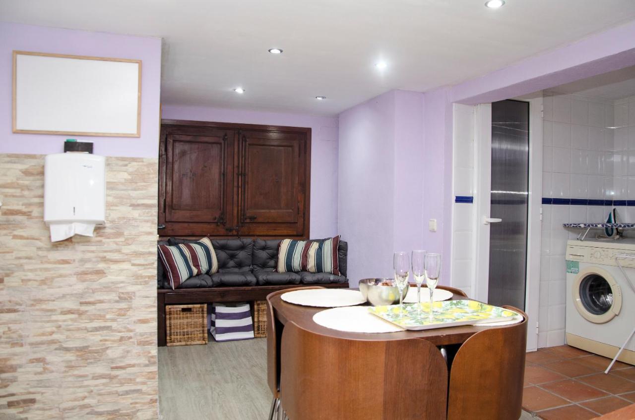 Apartment Vacarisses Torreblanca Estacion, Piscina Privada Kültér fotó