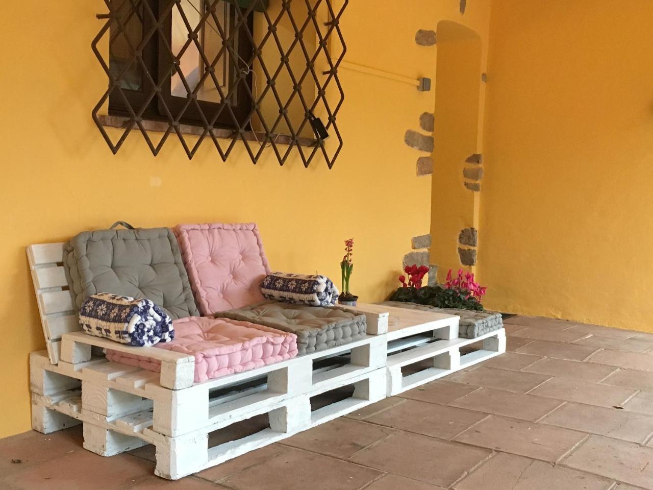 Apartment Vacarisses Torreblanca Estacion, Piscina Privada Kültér fotó